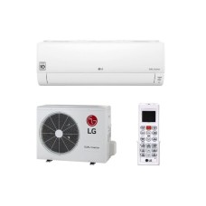Сплит-система LG ProCool Inverter B24TS.NSK/B24TS.UE