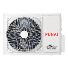 Сплит-система Funai Samurai DC-Inverter RACI-SM35HP.D03