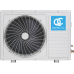 Сплит-Система Quattroclima Vento QV-VN18WA/QN-VN18WA