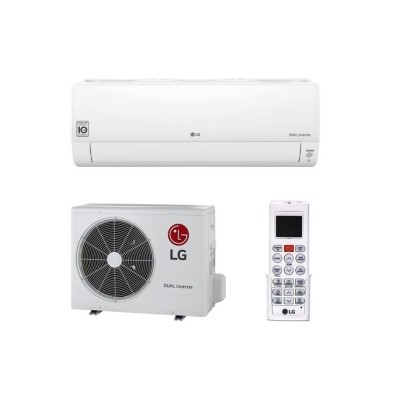 Сплит-система LG ProCool Inverter B12TS.NSJ/B12TS.UA3
