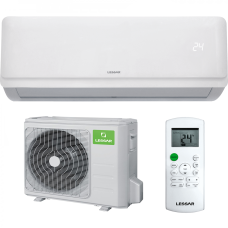Сплит-система Lessar Cool+ LS-H36KPA2/LU-H36KPA2
